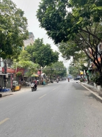 Bán nhà đẹp 5 tầng mậu lương, 36m2, mặt tiền 4.3m kinh doanh được, ngõ ô tô