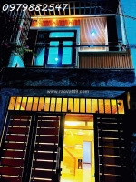 Bán nhà đẹp bình thạnh - 1 sẹc  hẻm xe hơi  xvnt- gần ngã tư hàng xanh - 50m2 -