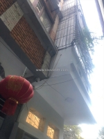 Bán nhà đẹp đội cấn, trung tâm, lô góc, 2 thoáng, chính chủ, 50 mét- 5 tầng-