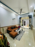 Bán nhà đẹp gò vấp, full nội thất, hẻm 3m, 2 tầng, 2 pn, hẻm 3m, sổ nở hậu