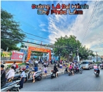 Bán nhà đẹp khu giáo xứ phúc lâm, hố nai shr thổ cư đường ô tô giá 3,5 tỷ