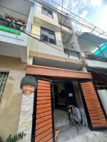 Bán nhà đẹp khu vực phước hải - gần siêu thị coopmart, trung tâm tp nha trang