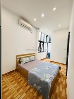 Bán nhà đẹp minh khai ô tô đỗ cửa chỉ với 3,3tỷ