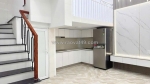Bán nhà đẹp ngõ 173 phố hoàng hoa thám 48m2 3tầng mặt tiền 4.3m 5.4tỷ ba đình
