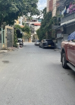 Bán nhà đẹp phân lô la khê 35m2, vượng khí, ô tô đỗ cả ngày lẫn đêm, chỉ 7.3tỷ