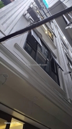 Bán nhà đẹp phố độ cấn.trung tâm-phân lô-ô tô đỗ cổng-tiện ích tuyệt vời.diện