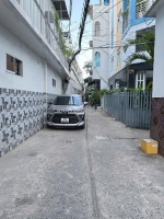 Bán nhà đẹp q.11 hxh thông- sát đường 3/2, cây gõ- 33m2 - 2 tầng btct- chỉ