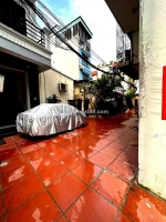Bán nhà định công - hoàng mai, d.tích 31m2, 5tầng, căn góc, giá nhỉnh 6tỷ