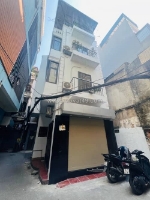 Bán nhà đống đa giá 9.40 tỷ, diện tích 37.29m2, 4 tầng , mặt tiền 3.68m