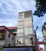Bán nhà đông ngạc - dt78m2 - 5 tầng - giá 8,5 tỷ - bắc từ liêm - kinh doang -