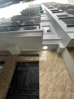 Bán nhà dòng tiền 200tr/th: 38 phòng, phố triều khúc 105m, 9t, mt: 6m