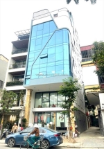 Bán nhà dòng tiền đình thôn, ô tô tránh, 130m, 10t, doanh thu 2 tỷ/năm, nhỉnh