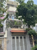 Bán nhà đường 5a phường bình trị đông b 11,5 tỷ