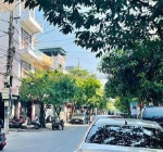 Bán nhà đường lớn, 2 mặt tiền, vị trí đẹp gần công viên kỳ bá – 83m², giá tốt