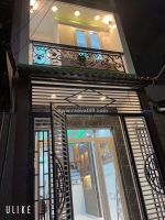 Bán nhà đường số 2 phường bình hưng hòa a 8,5 tỷ