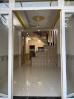 Bán nhà đường tỉnh lộ 10 phường bình trị đông b giá 6 tỷ 8