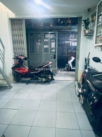 Bán nhà gần cityland phường 7 gò vấp - 70m2 - 5,2 tỷ 
(nguyễn văn nghi phường