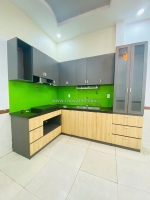 Bán nhà gần công viên làng hoa – 51m2, 2 tầng, hẻm xe hơi - nhỉnh 5 ty6