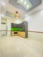 Bán nhà gần công viên làng hoa, hẻm xe hơi, 51m2, 2 tầng - dọn vào ở ngay -