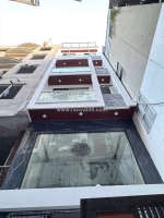 Bán nhà gần đại học mỏ - phố viên - dt50m2 - 4 tầng - giá 7 tỷ - bắc từ liêm -