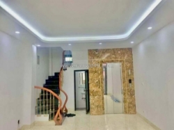 Bán nhà gần phố nguyễn khuyến hà đông, gần khu đô thị văn quán 40m2 6t thang