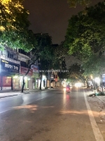 Bán nhà gần phố tô hiệu, hà đông, 32m2, 3 tầng, ô tô đỗ cửa, ngõ thông, giá 6,6