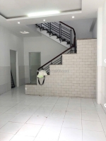 Bán nhà hậu giang, phường 12, quận 6. dt 41m2 x 2 tầng . nở hậu.
giá 3.9 tỷ tl.