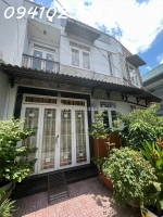 Bán nhà hẻm 3 gác, đường 5 trường thọ, thủ đức, giá rẻ 4.3tỷ