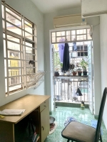 Bán nhà - hẻm 788/ - nguyễn kiệm - 20m2 - 2 tầng btct - hẻm 3m  giá 1 tỷ 650