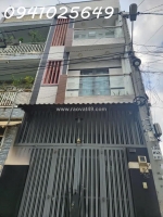 Bán nhà hẻm kinh doanh đường cây keo, tam phú, thủ đức