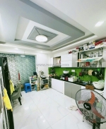 Bán nhà hẻm ô tô - hoàng hoa thám - quận bình thạnh - 60m2 - 4tầng - chỉ nhỉnh