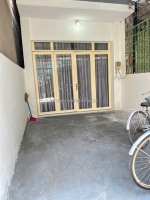 Bán nhà hẻm phú thuận xây 1 trệt 1 gác , chính chủ , giá 6,45 tỷ giá còn thương