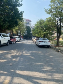 Bán nhà hiếm khu xala phúc la hà đông 56m2 mt4m giá 7,9 tỷ