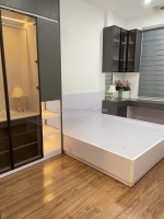 Bán nhà hồ đắc di 35m2 x 5t, 2 thoáng vĩnh viễn, nhà đẹp ở luôn, gần oto, 8 tỷ