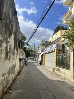 Bán nhà hồ xuân hương - trung tâm nha trang - 4,3 tỷ.* giá bán hấp dẫn, phù hợp