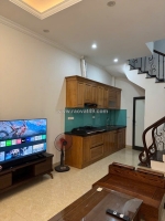 Bán nhà hoa lâm- việt hưng- long biên. diện tích 33m, nhà 5 tầng, tặng full nội