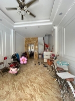 Bán nhà hoàng đạo thành, vỉa hè, kinh doanh tốt, 42m2, 6 tầng thang máy, giá 12