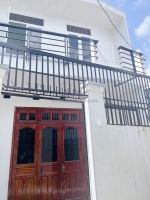 Bán nhà hoàng diệu 2 linh chiểu thủ đức, ngang 5m, 61m2, sát bên đh spkt, giá