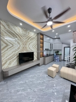 Bán nhà hoàng hoa thám, ba đình, gara ôtô, lô góc vỉa hè, 45m2, 6tầng thang