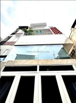 Bán nhà hoàng hoa thám - cách chợ cây quéo 100m- bình thạnh, giá 4.8 tỷ -