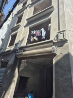 Bán nhà hoàng mai giá 7.1 tỷ, diện tích 35m2, 5 tầng, mặt tiền 6m