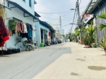 Bán nhà huỳnh tấn phát  4*20  quận 7 hxh phường tân phú giá chỉ 7,5 tỷ