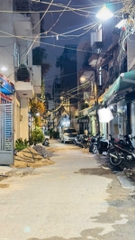 Bán nhà hxh 4* 3 tầng mới đẹp bình thuận quận 7 giá chỉ 8,9 tỷ