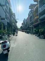 Bán nhà hxh 6m- khu hiếm bán lạc long quân, 63m2, 2 tầng, 6.8 tỷ tl- chính chủ