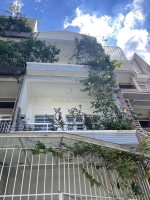 Bán nhà hxh điện biên phủ, bình thạnh, 3 tầng, 3.9m x 15m, chỉ 15 tỷ