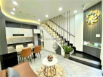Bán nhà hxh đường 3/2 quận 10,4x11.3m2 3 tầng chỉ 5.7 tỷ.