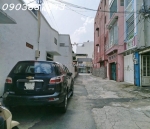 Bán nhà hxh đường nguyễn kiệm - quận phú nhuận - 60m2 - nhỉnh 7tỷ  .