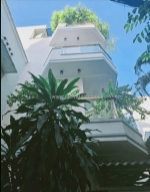 Bán nhà hxh huỳnh văn bánh - phú nhuận - 60m2 - 4tầng - chỉ nhỉnh 8tỷ.