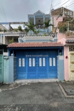 Bán nhà hxh lê quang định, bình thạnh, 3 tầng, 4m x 23m, giá 14.7 tỷ