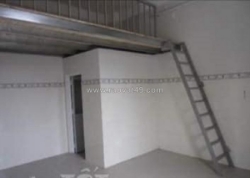 Bán nhà hxh lê tân bê, an lạc bình tân, 77m2, ngang khủng 8m, có dòng tiền